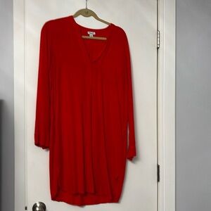Splendid women’s dress